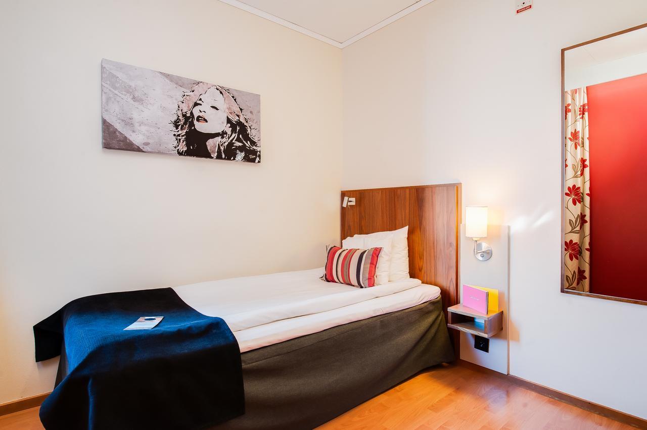 Home Hotel Kung Oscar Trollhättan Exteriér fotografie