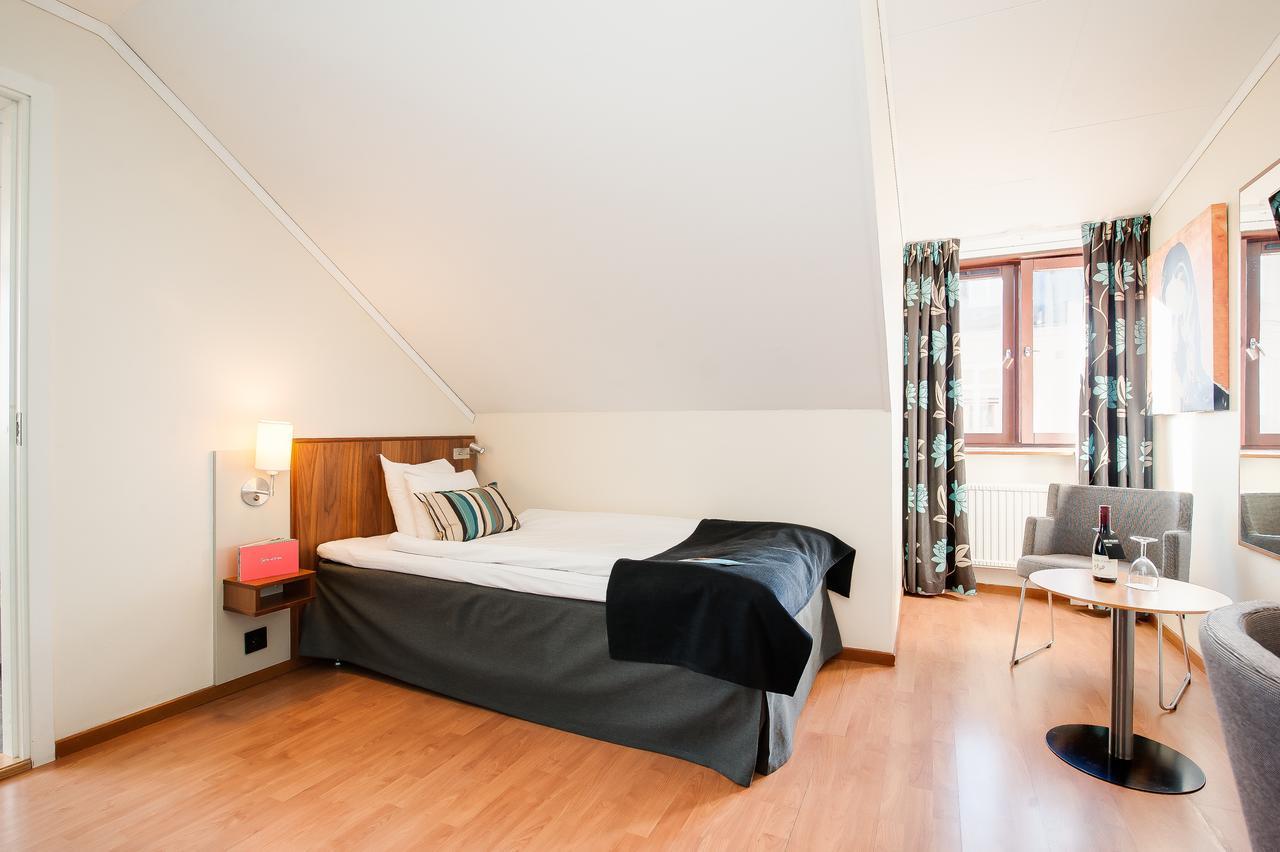 Home Hotel Kung Oscar Trollhättan Exteriér fotografie