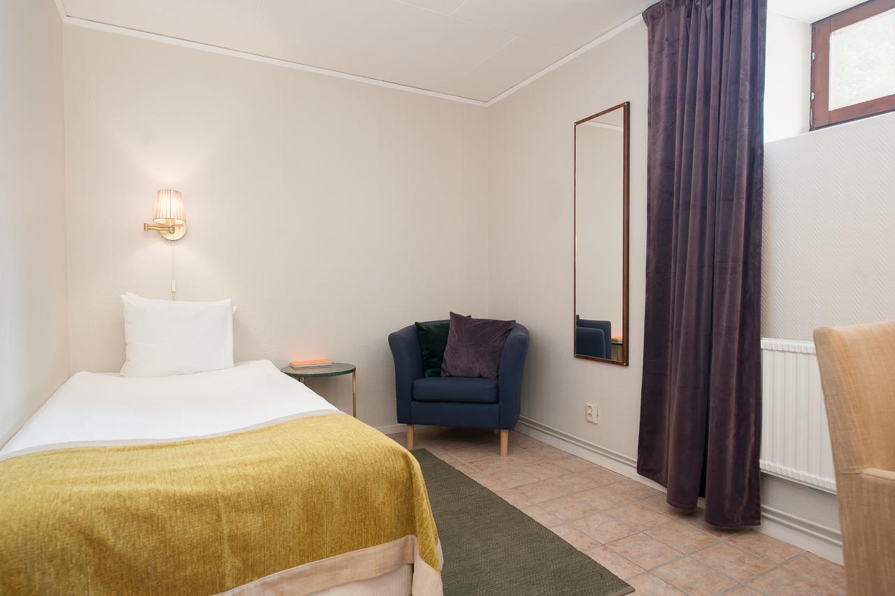 Home Hotel Kung Oscar Trollhättan Exteriér fotografie